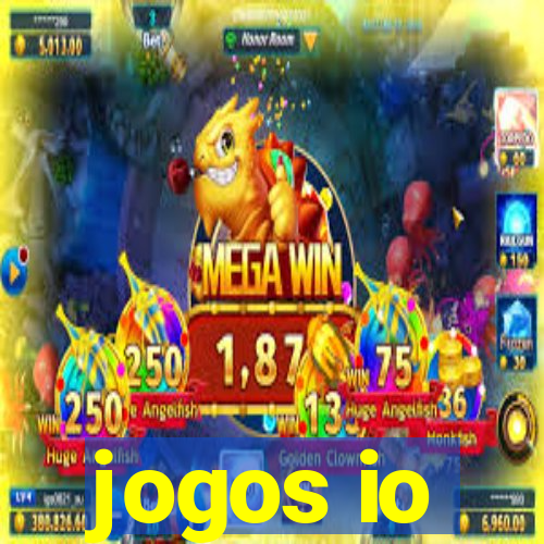 jogos io